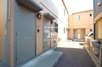 京急本線・久里浜線 大森町駅 2階建 築20年の外観写真