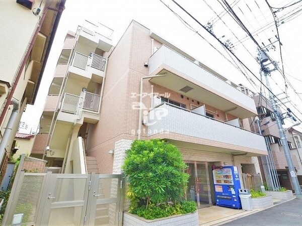 外観・土地