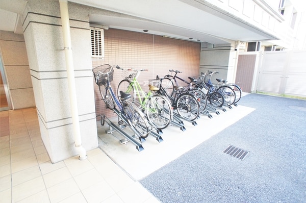 共用設備