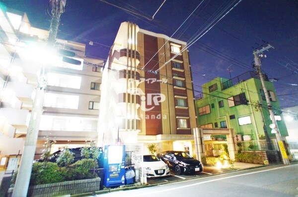 外観・土地