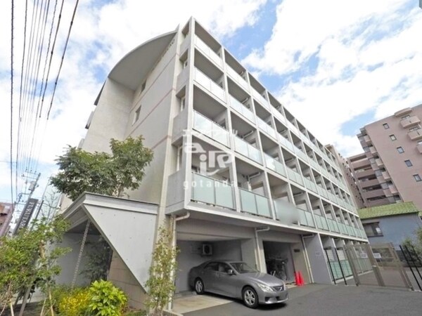 外観・土地
