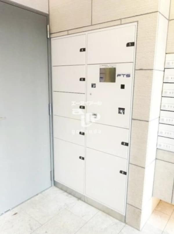 共用設備