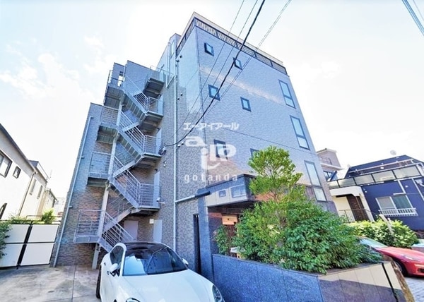外観・土地