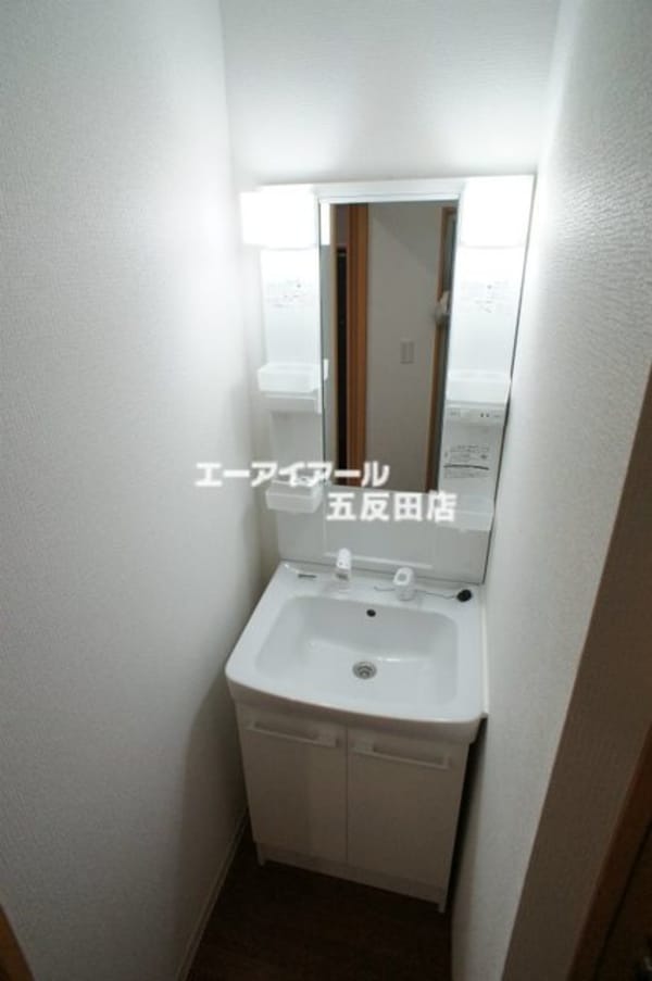 洗面所