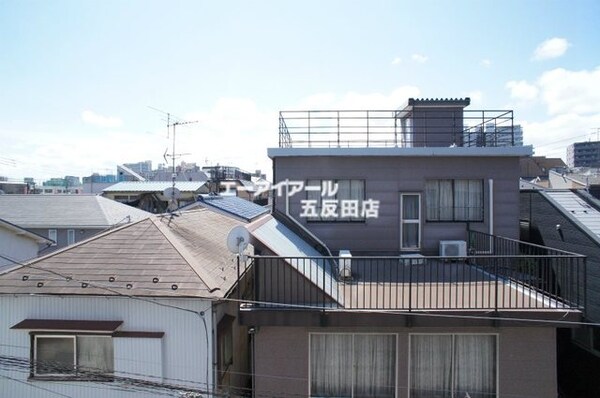 景色
