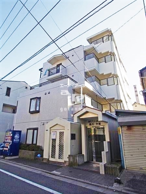 外観写真
