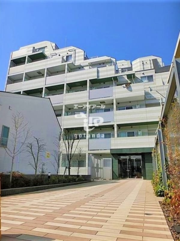 外観・土地