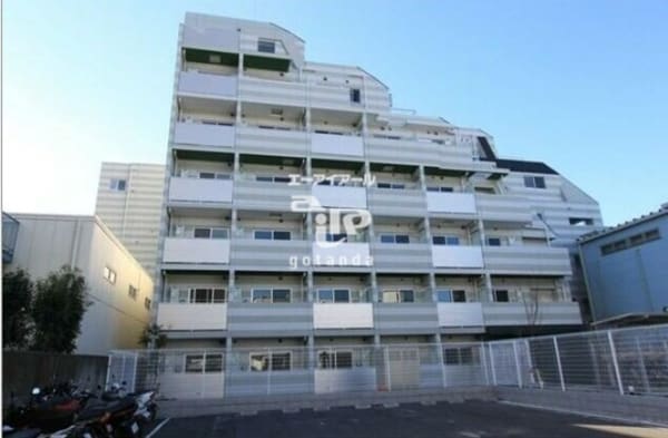 外観・土地