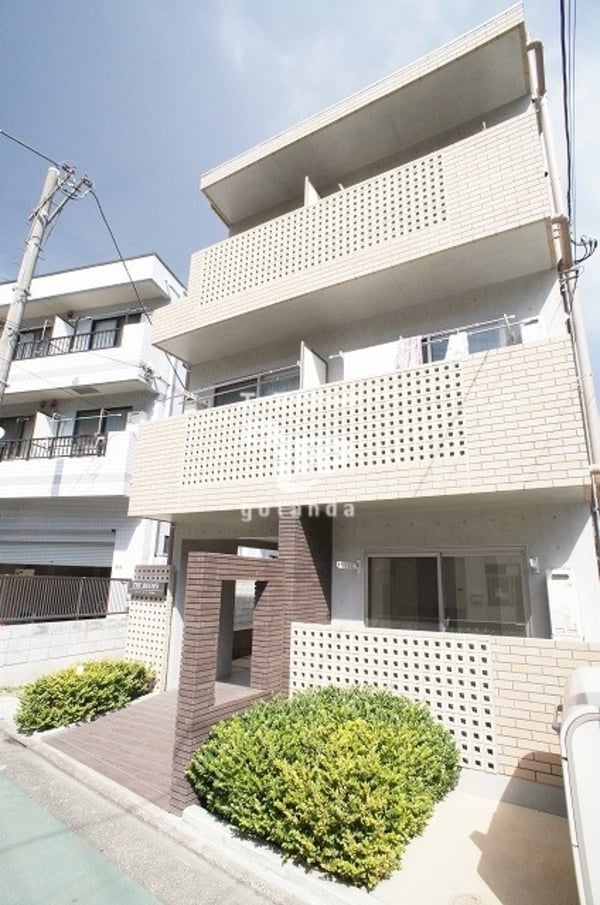 外観・土地