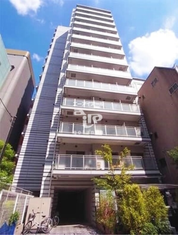 外観・土地