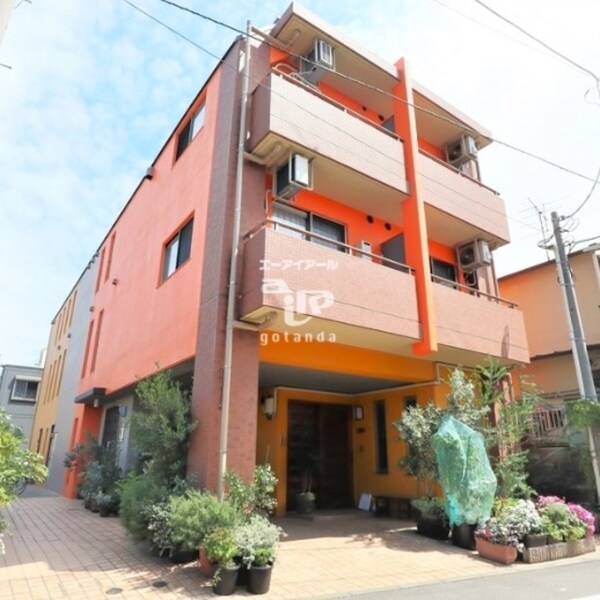 外観・土地