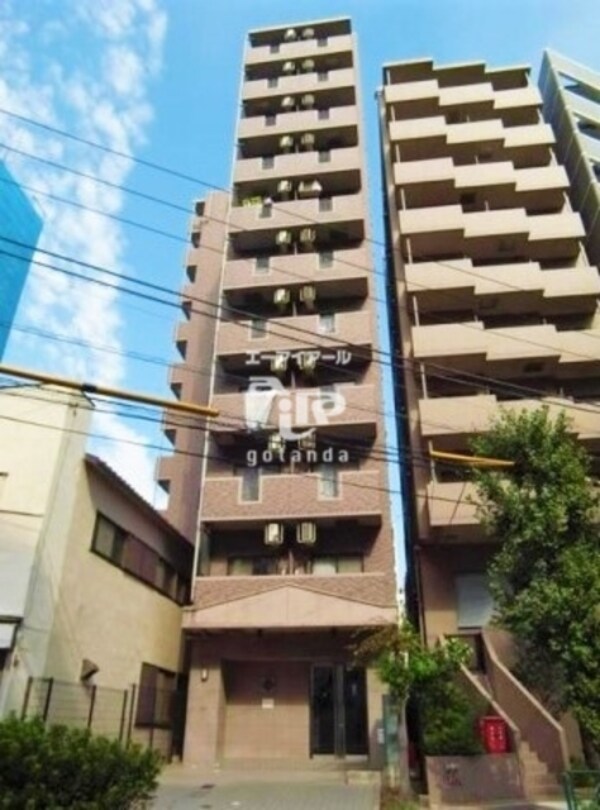 外観・土地