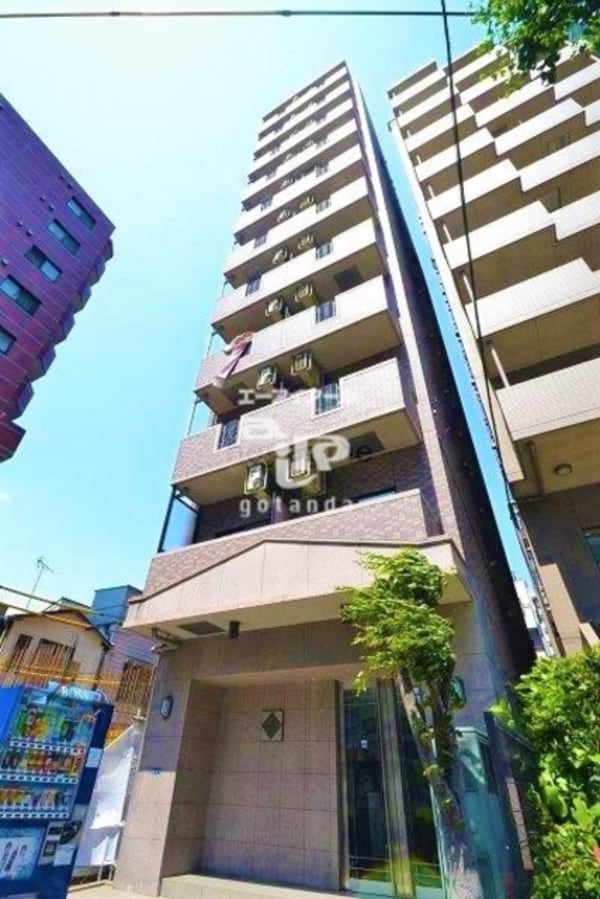外観・土地