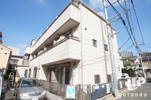 外観・土地