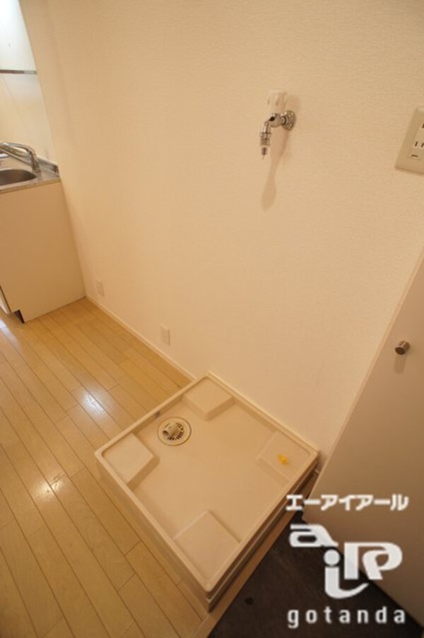 内装