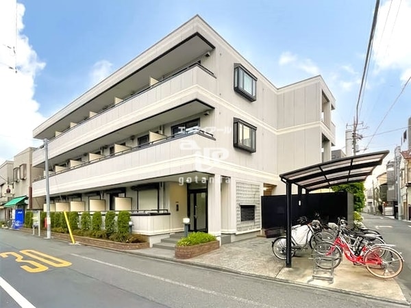 外観・土地