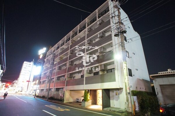 外観・土地
