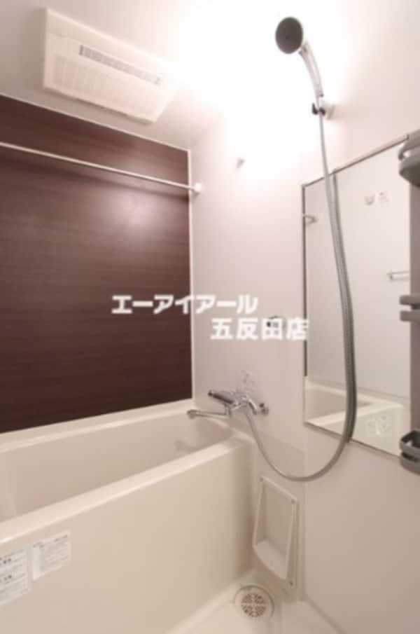 バス／シャワールーム等
