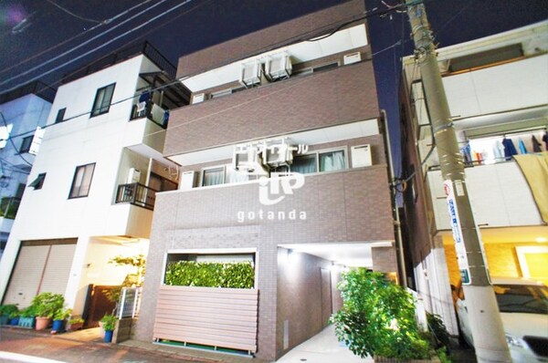 外観・土地