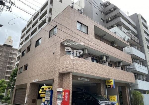 外観・土地