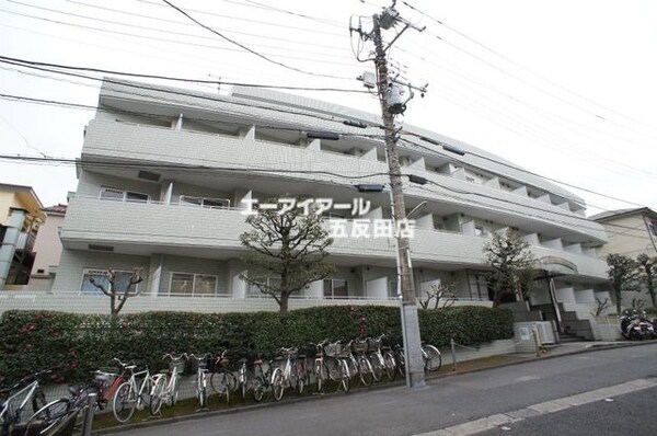 外観・土地
