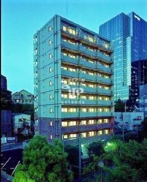 外観・土地