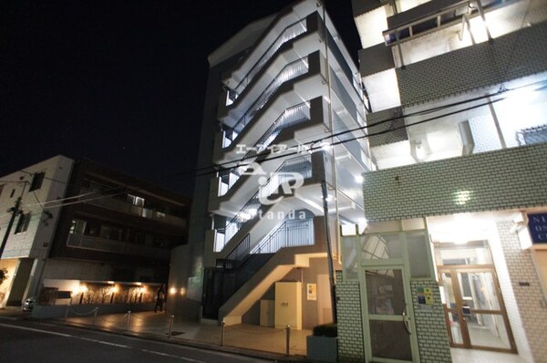 外観・土地