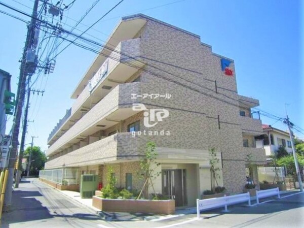 外観・土地