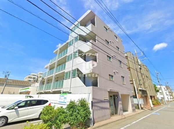 外観・土地