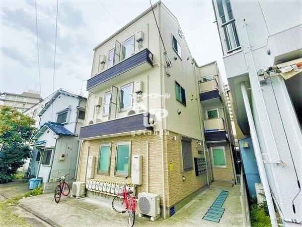 外観・土地