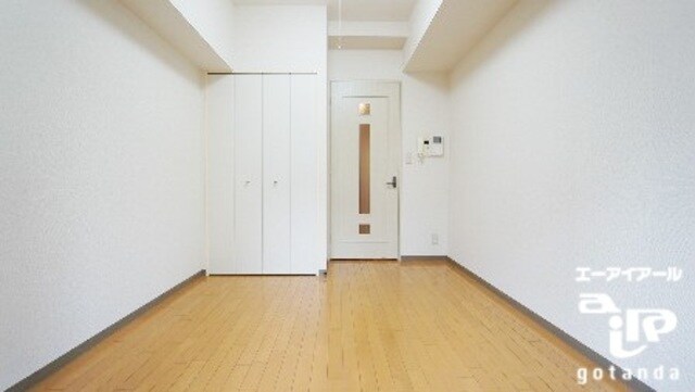 五反田駅 徒歩12分 3階の居室