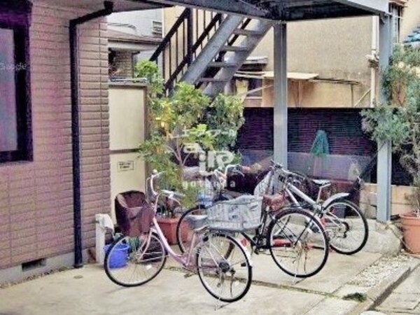 共用設備