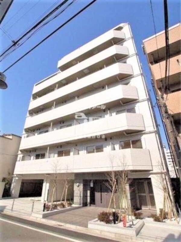 外観・土地