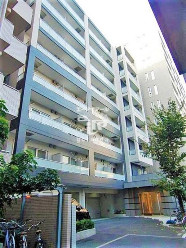 外観・土地