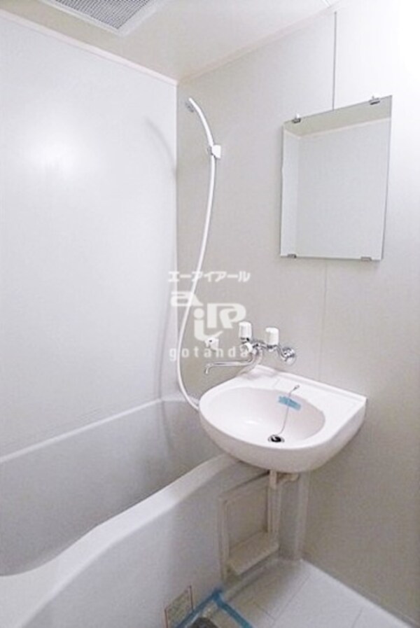 バス／シャワールーム等