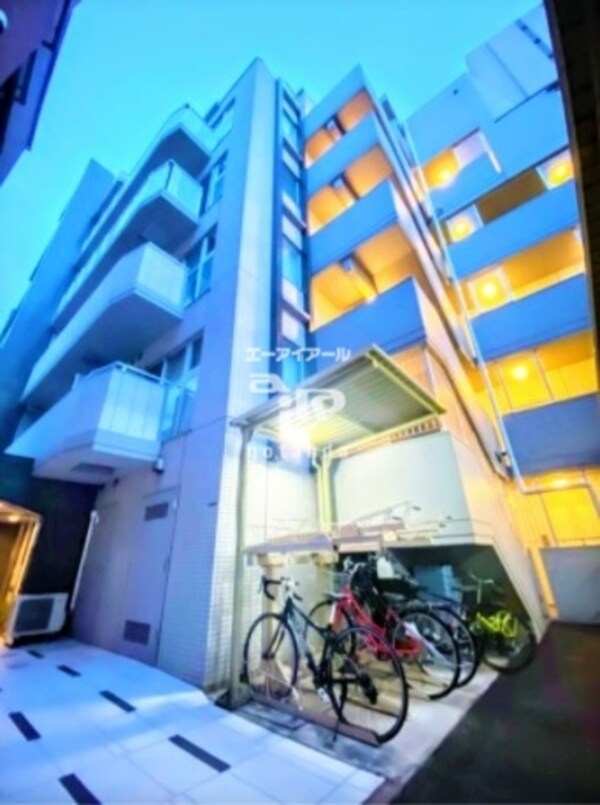 外観・土地