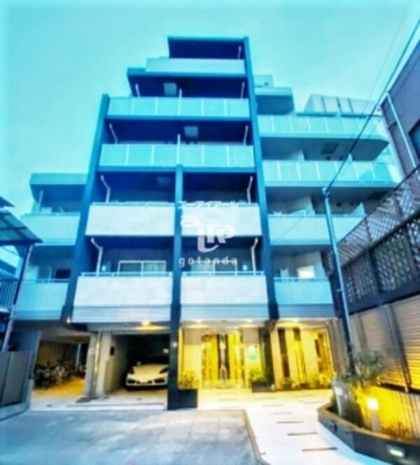 外観・土地