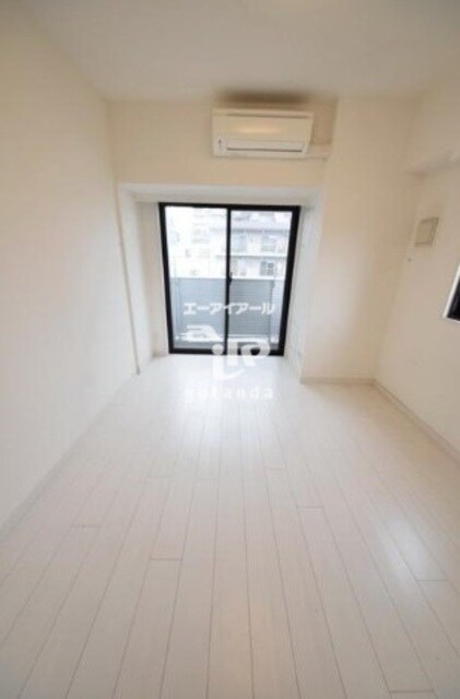 大森駅 徒歩10分 7階の居室