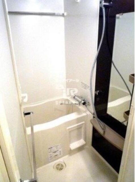 大森駅 徒歩10分 7階のバス