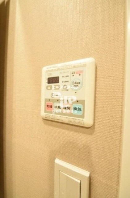 大森駅 徒歩10分 7階の設備