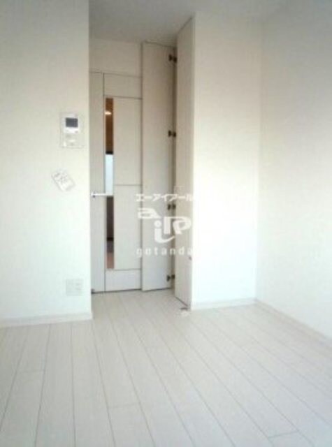 大森駅 徒歩10分 7階の寝室