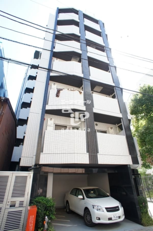 外観・土地