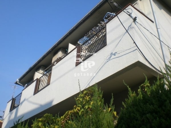 外観・土地