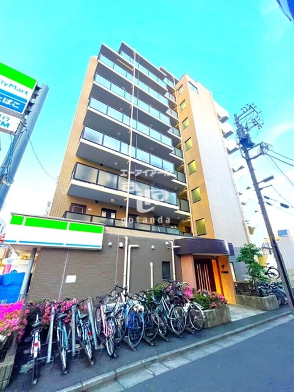 外観・土地