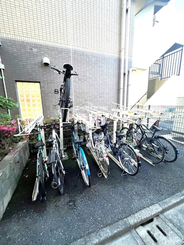 共用設備