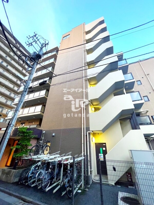 外観・土地
