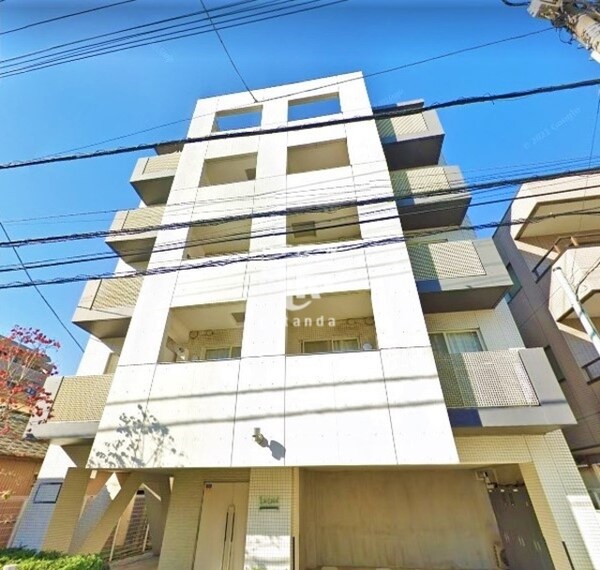 外観・土地