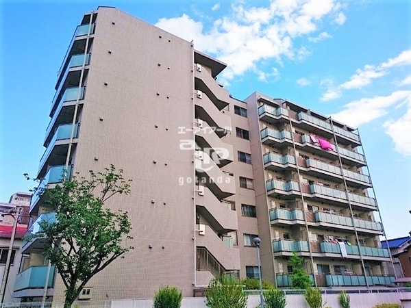 外観・土地