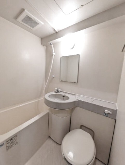 バス／シャワールーム等