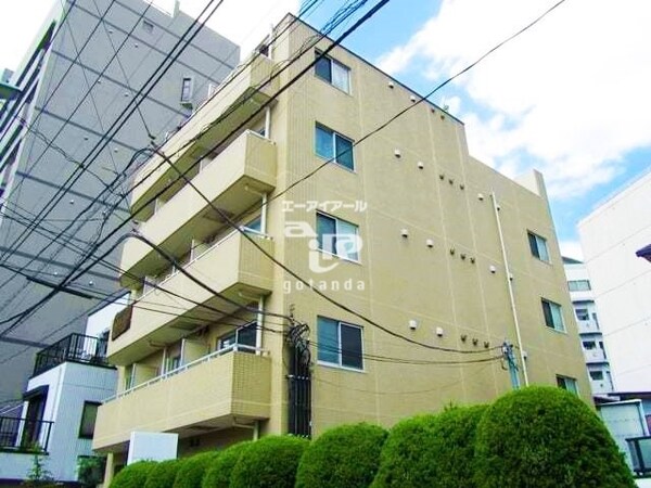外観・土地